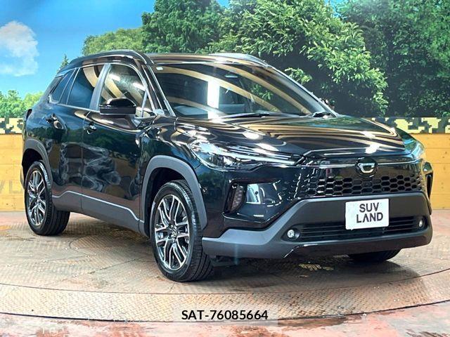 Toyota COROLLA CROSS 2026-02 8879149-15