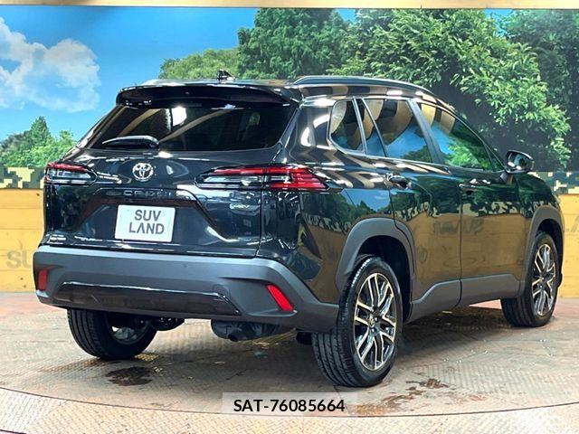 Toyota COROLLA CROSS 2026-02 8879149-16