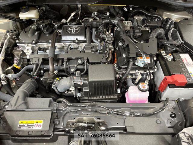Toyota COROLLA CROSS 2026-02 8879149-17