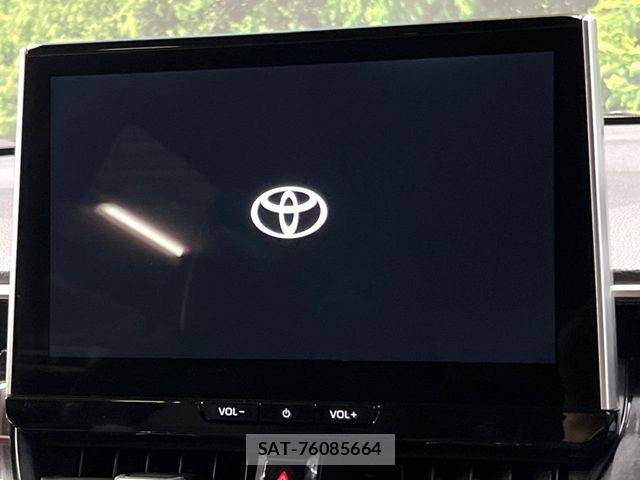 Toyota COROLLA CROSS 2026-02 8879149-2