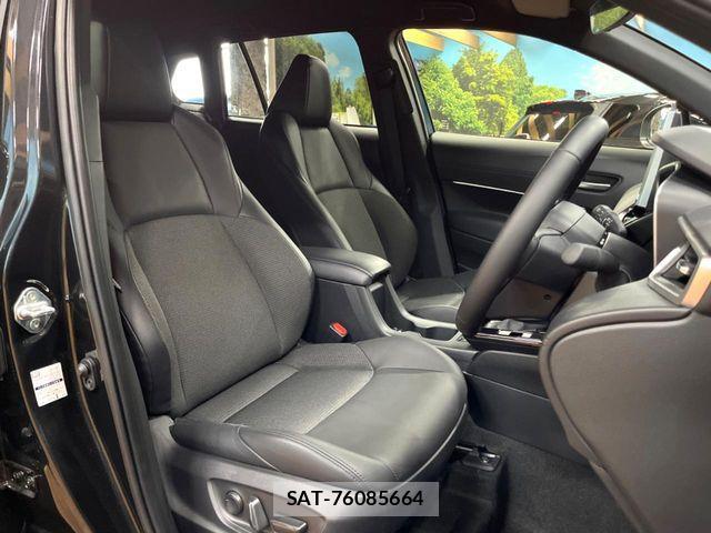 Toyota COROLLA CROSS 2026-02 8879149-7