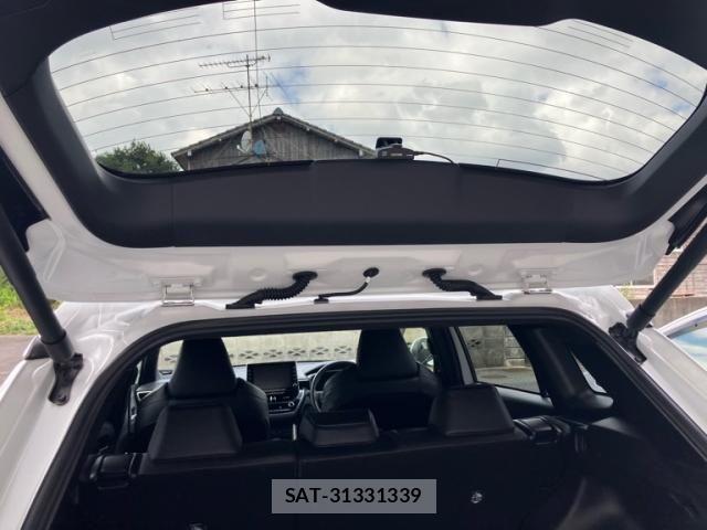 Toyota COROLLA CROSS 2023-03 8879162-10