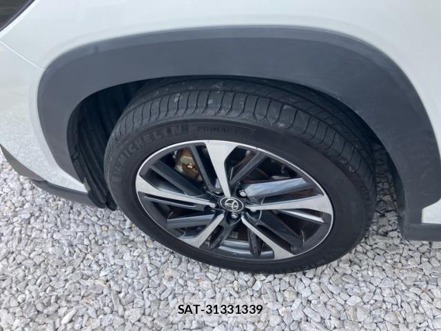 Toyota COROLLA CROSS 2023-03 8879162-12