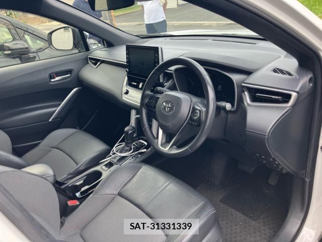 Toyota COROLLA CROSS 2023-03 8879162-13