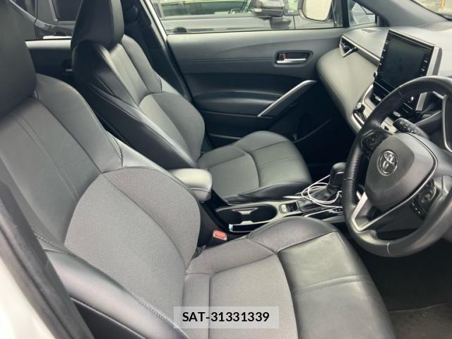 Toyota COROLLA CROSS 2023-03 8879162-14