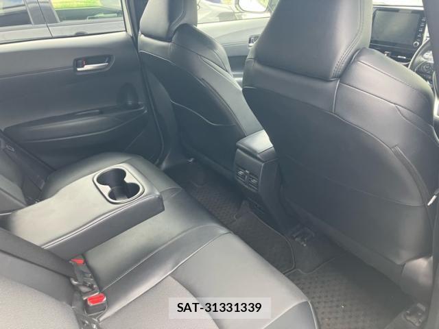 Toyota COROLLA CROSS 2023-03 8879162-15