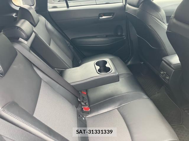 Toyota COROLLA CROSS 2023-03 8879162-16