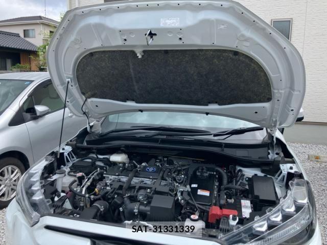 Toyota COROLLA CROSS 2023-03 8879162-17