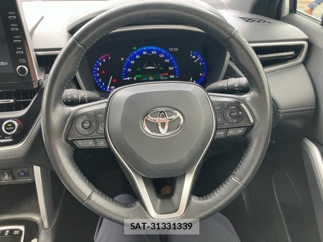 Toyota COROLLA CROSS 2023-03 8879162-18