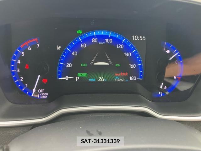 Toyota COROLLA CROSS 2023-03 8879162-20