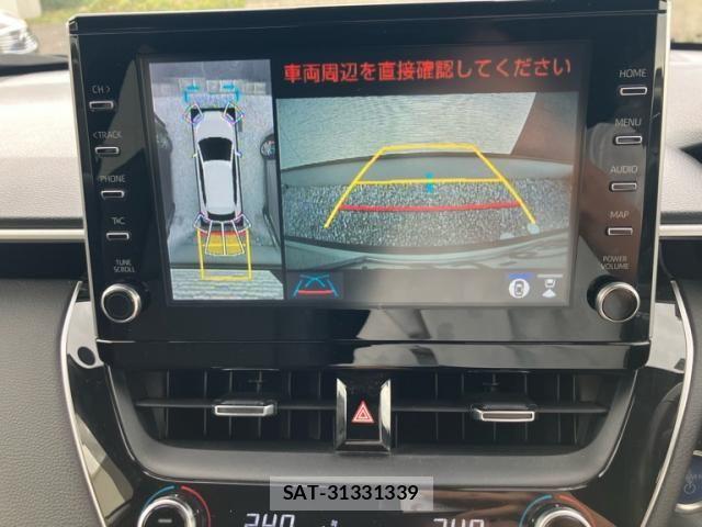 Toyota COROLLA CROSS 2023-03 8879162-23