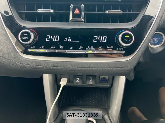 Toyota COROLLA CROSS 2023-03 8879162-24