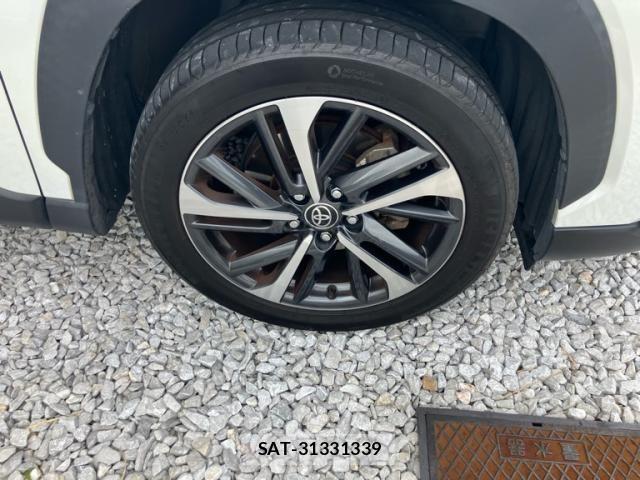 Toyota COROLLA CROSS 2023-03 8879162-3