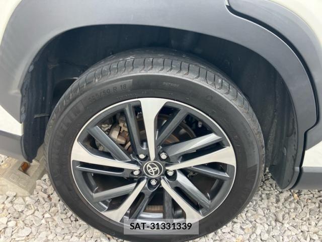 Toyota COROLLA CROSS 2023-03 8879162-5