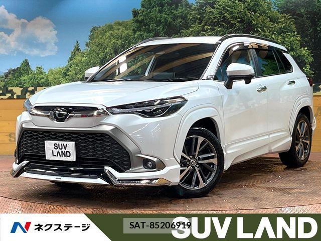 Toyota COROLLA CROSS 2024-11 8879152-0