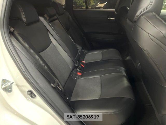 Toyota COROLLA CROSS 2024-11 8879152-9