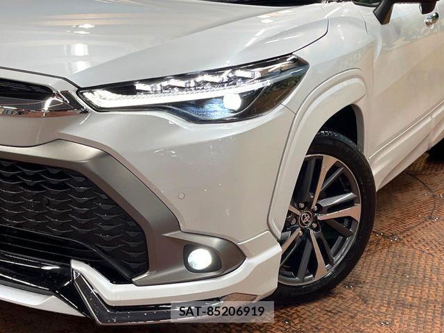 Toyota COROLLA CROSS 2024-11 8879152-11