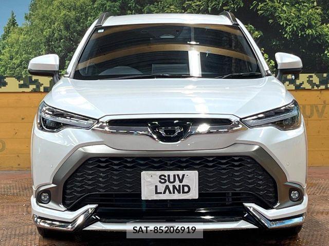 Toyota COROLLA CROSS 2024-11 8879152-13