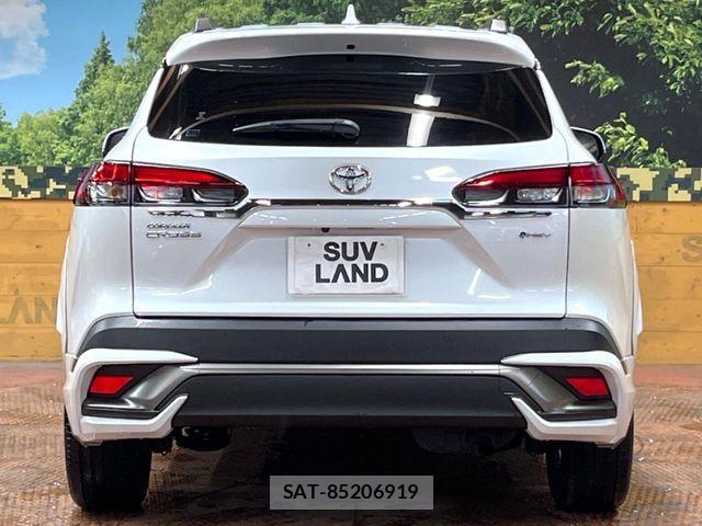 Toyota COROLLA CROSS 2024-11 8879152-14