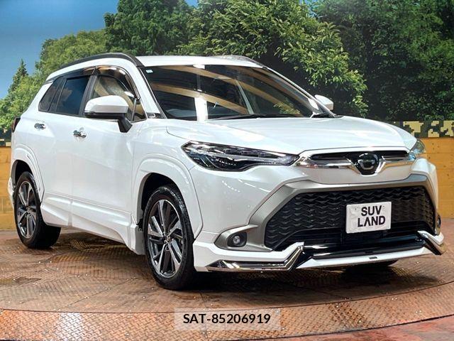 Toyota COROLLA CROSS 2024-11 8879152-15