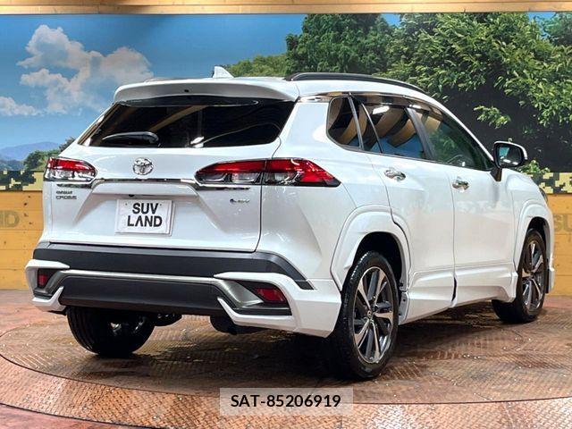 Toyota COROLLA CROSS 2024-11 8879152-16