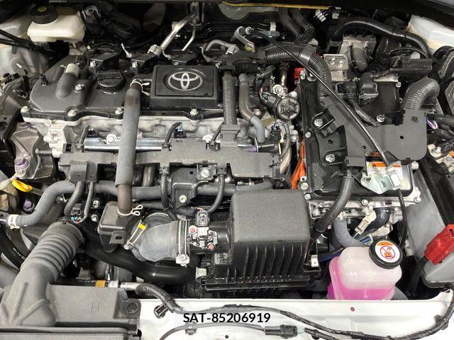 Toyota COROLLA CROSS 2024-11 8879152-17