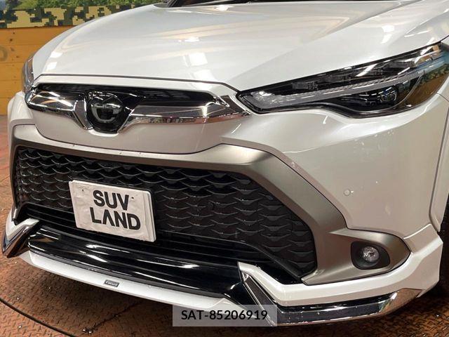 Toyota COROLLA CROSS 2024-11 8879152-2
