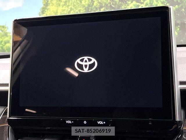 Toyota COROLLA CROSS 2024-11 8879152-3
