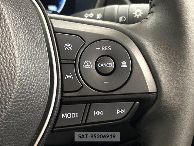 Toyota COROLLA CROSS 2024-11 8879152-7