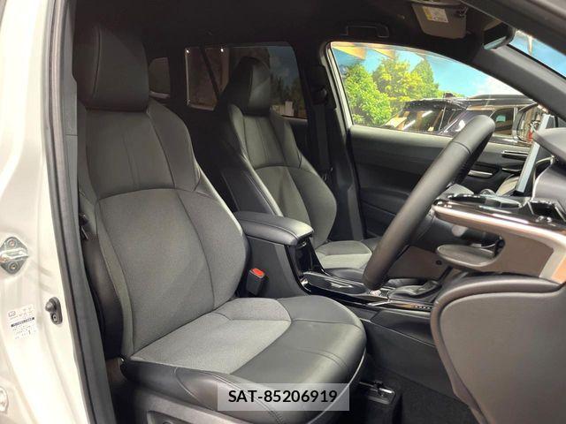 Toyota COROLLA CROSS 2024-11 8879152-8