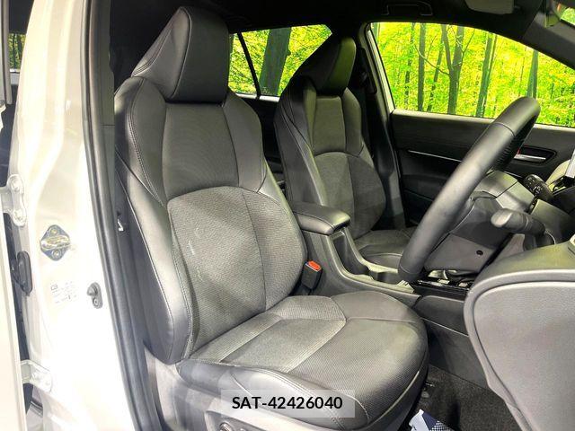 Toyota COROLLA CROSS 2025-08 8879151-9