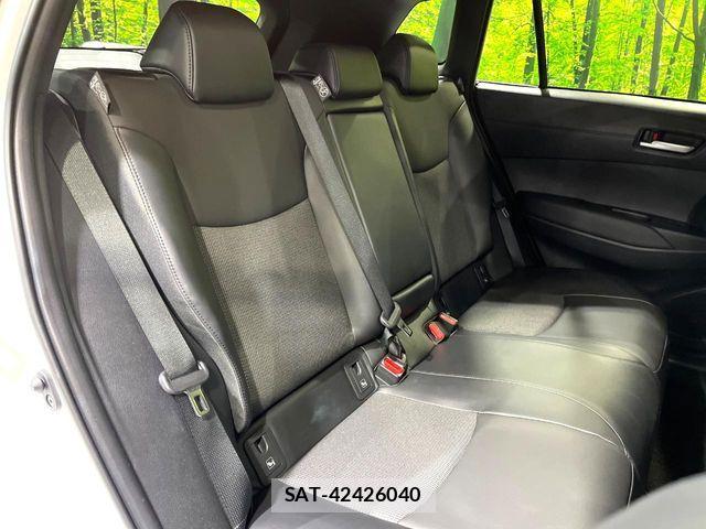 Toyota COROLLA CROSS 2025-08 8879151-10