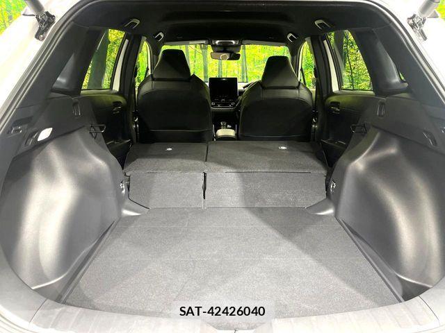 Toyota COROLLA CROSS 2025-08 8879151-11