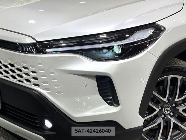 Toyota COROLLA CROSS 2025-08 8879151-12