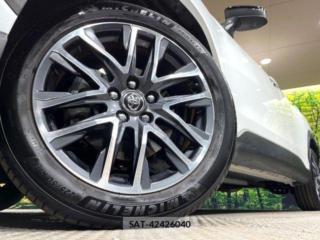 Toyota COROLLA CROSS 2025-08 8879151-13