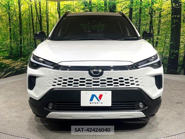 Toyota COROLLA CROSS 2025-08 8879151-14