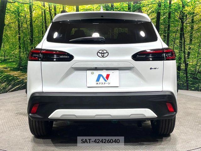 Toyota COROLLA CROSS 2025-08 8879151-15