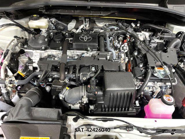Toyota COROLLA CROSS 2025-08 8879151-18
