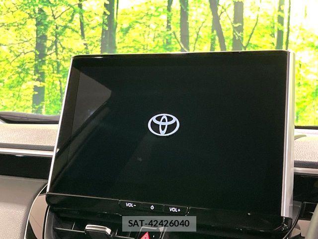 Toyota COROLLA CROSS 2025-08 8879151-3