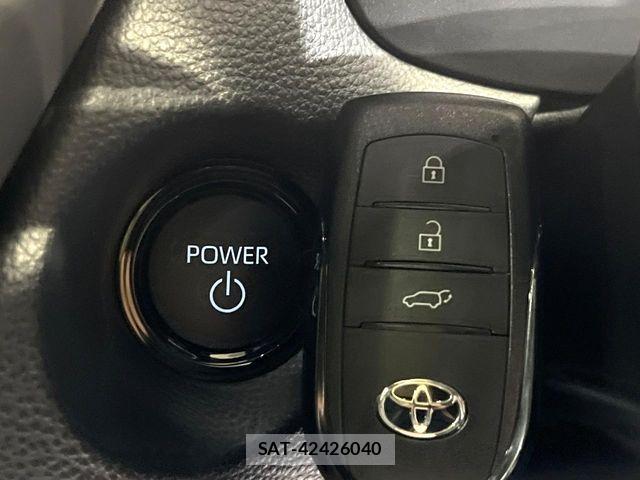 Toyota COROLLA CROSS 2025-08 8879151-8