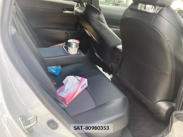 Toyota COROLLA CROSS 2021-11 8879161-10