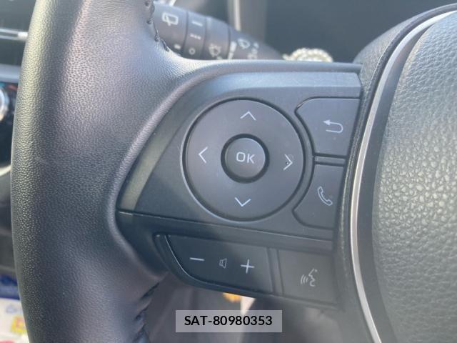 Toyota COROLLA CROSS 2021-11 8879161-12