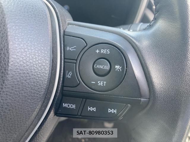 Toyota COROLLA CROSS 2021-11 8879161-13