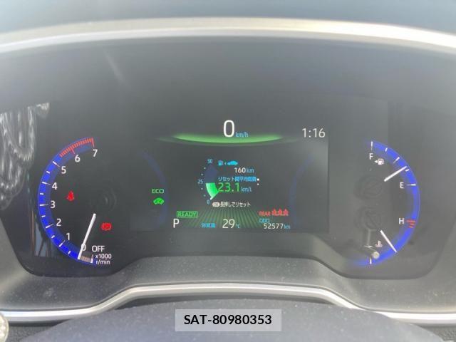 Toyota COROLLA CROSS 2021-11 8879161-15