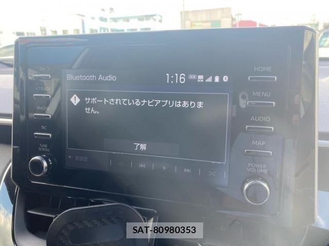 Toyota COROLLA CROSS 2021-11 8879161-17