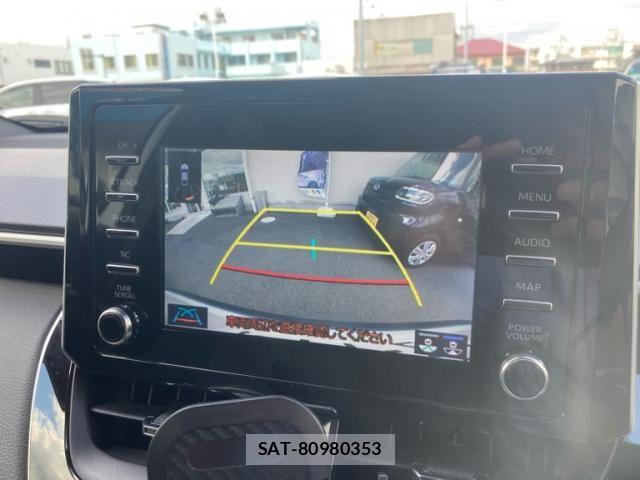 Toyota COROLLA CROSS 2021-11 8879161-19