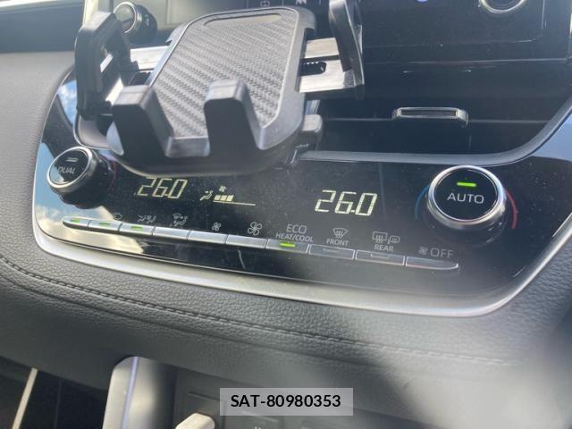 Toyota COROLLA CROSS 2021-11 8879161-20