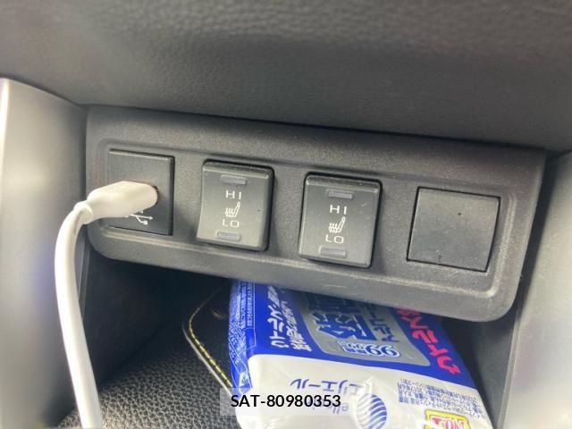 Toyota COROLLA CROSS 2021-11 8879161-21