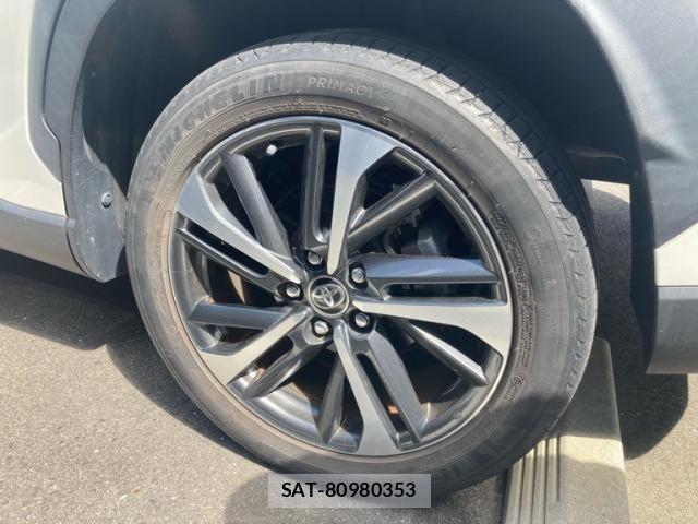Toyota COROLLA CROSS 2021-11 8879161-5