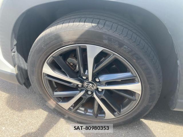 Toyota COROLLA CROSS 2021-11 8879161-6
